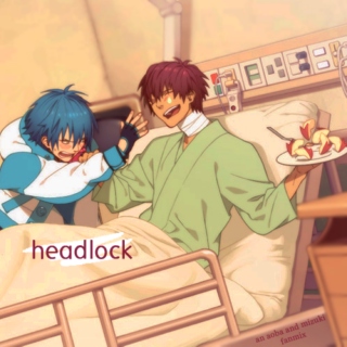 headlock