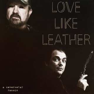 Love Like Leather