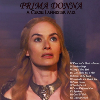 Prima Donna