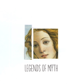 Legends of Myth