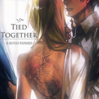Tied together | Royai ♥