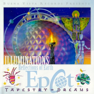 The Music Of Disney's EPCOT