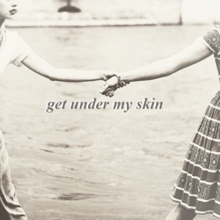get under my skin