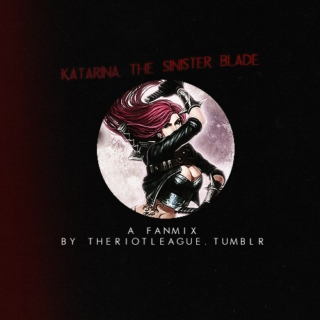 The Sinister Blade - A Fanmix