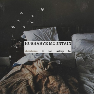 hushabye mountain
