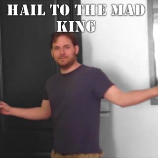 Ryan - Our Mad King