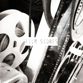 film scores