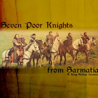 Seven Poor Knights from Sarmatia