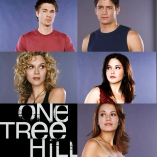 One Tree Hill Season 1