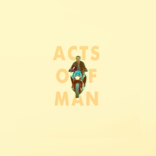 acts of man