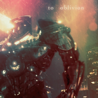 To Oblivion