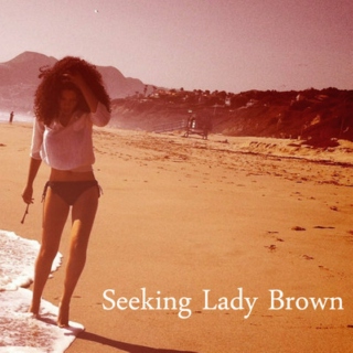Seeking Lady Brown Mixtape Vol. I