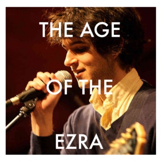 THE AGE OF THE EZRA