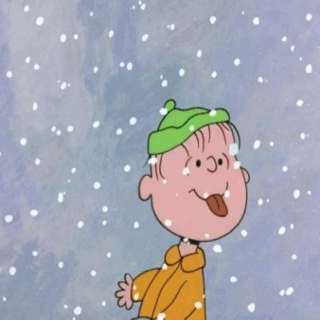 It's a pop punk Christmas, Charlie Brown.