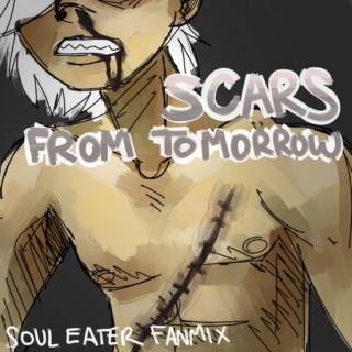 Scars From Tomorrow