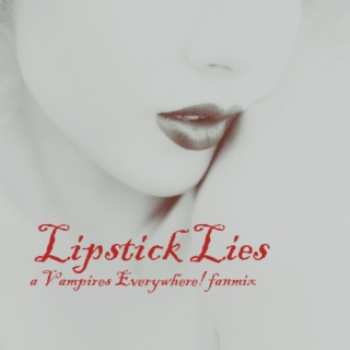 Lipstick Lies 