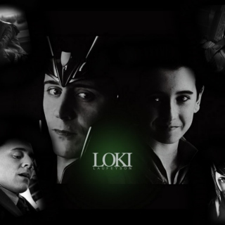For your daily dosage of Loki feels...