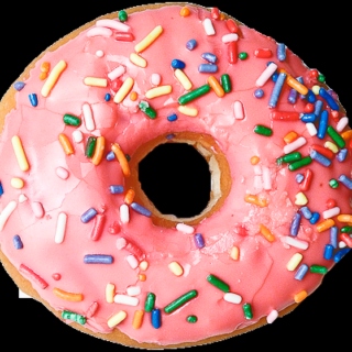doughnut--caree