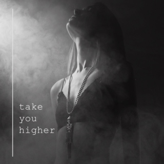 take you higher