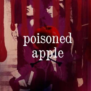 poisoned apple