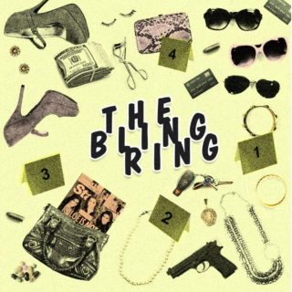 The Bling Ring Soundtrack