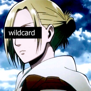 wildcard