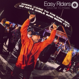 Easy Riders bass fall 10.mix