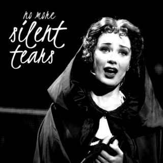 No More Silent Tears; Emotional Broadway Mix