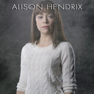 Clone Club - Alison Hendrix