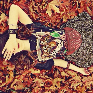 Hippie Autumn