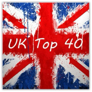 Official UK Top 40 Singles Chart - 13 October 2013