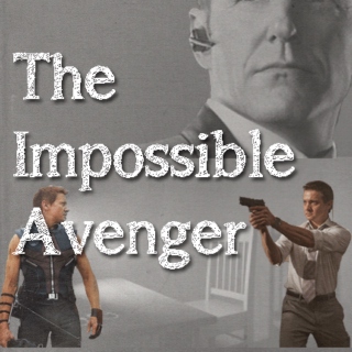 The Impossible Avenger