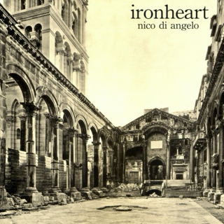 ironheart [a nico di angelo fanmix]