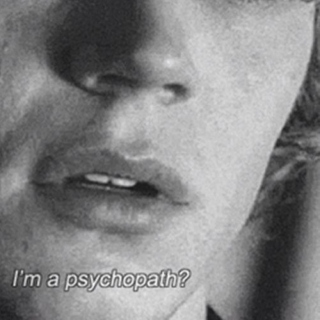 Why So Psycho?