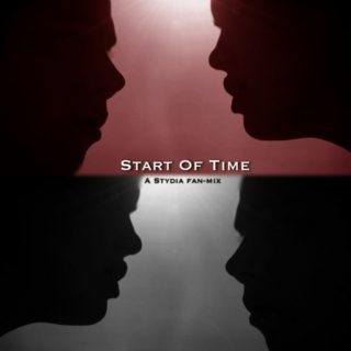 Start of Time