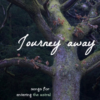 Journey away