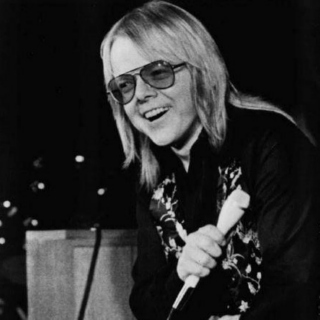 Some Paul Williams songs
