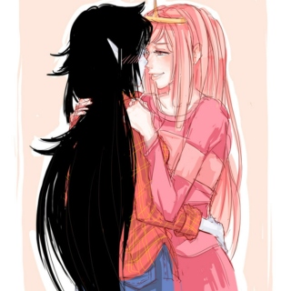 No one here wants to fight me like you do (A Bubbline FST)