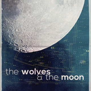 the wolves & the moon