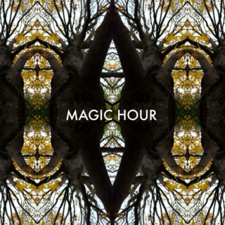 magic hour