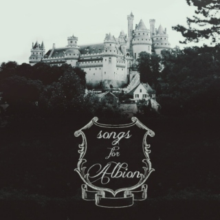 Songs for Albion