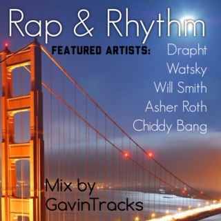 Rap & Rhythm