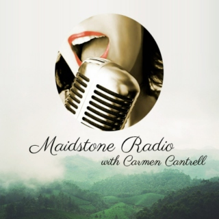 Maidstone Community Radio ft. Carmen Cantrell