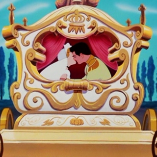 Disney: Happily Ever After