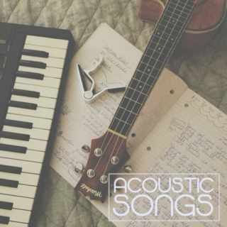 acoustic 