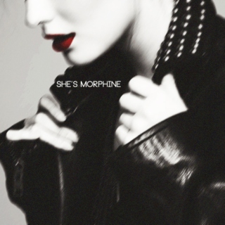 She's Morphine