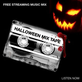 Flashback Friday - Halloween Mix - 10/25/13 - SugarBang.com