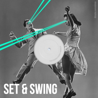 Set & Swing 
