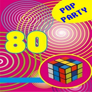 80´s Pop Party