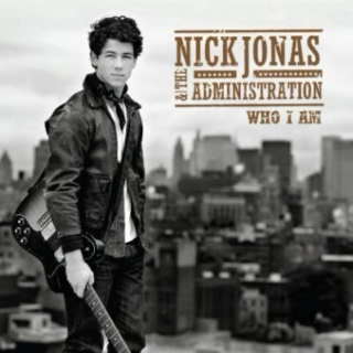 Nick Jonas & the Administration (Empty Arena) Playlist 